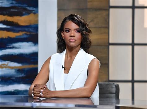 candace owens net worth